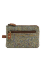 Harris Tweed Key/Coin Purse HB107