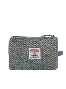 Harris Tweed Key/Coin Purse HB132