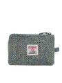 Harris Tweed Key/Coin Purse HB132