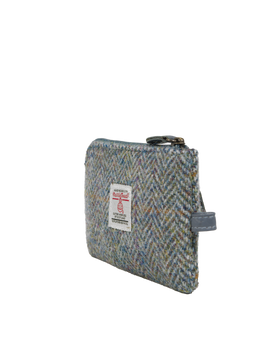 Harris Tweed Key/Coin Purse HB132