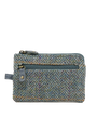 Harris Tweed Key/Coin Purse HB132