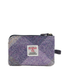 Harris Tweed Key/Coin Purse HB156
