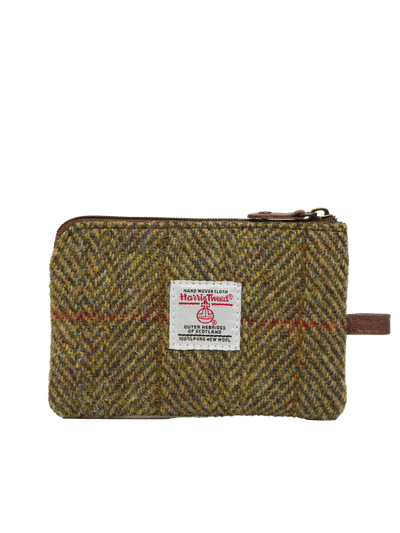 Harris Tweed Key/Coin Purse HB67
