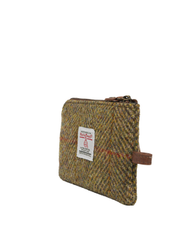 Harris Tweed Key/Coin Purse HB67