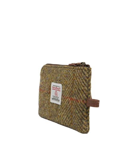 Harris Tweed Key/Coin Purse HB67