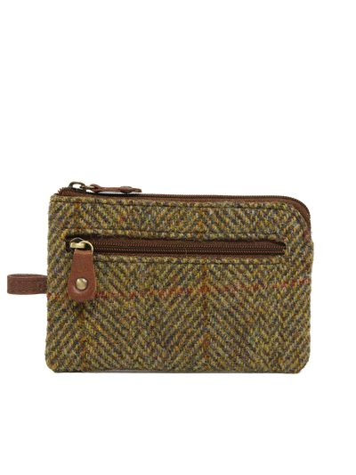 Harris Tweed Key/Coin Purse HB67