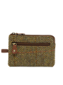 Harris Tweed Key/Coin Purse HB67