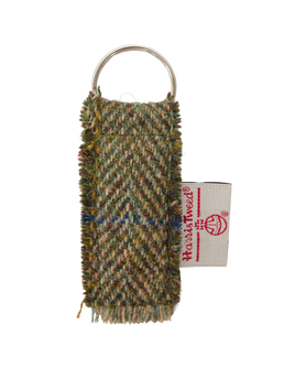 Harris Tweed Keyring HB55 (Seam)