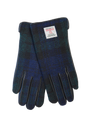 Harris Tweed Ladies Gloves - A020 (HH)