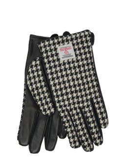 Harris Tweed Ladies Gloves HO63 (ISL)