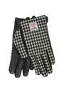 Harris Tweed Ladies Gloves HO63 (ISL)