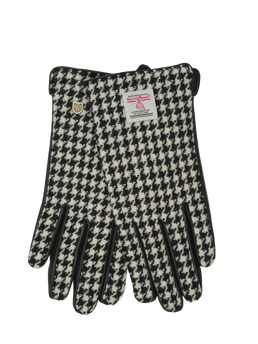 Harris Tweed Ladies Gloves HO63 (ISL)