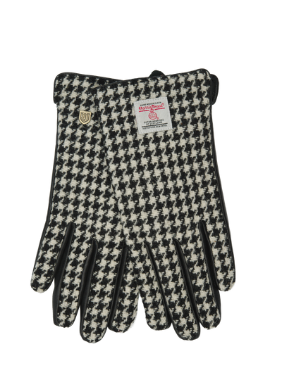 Harris Tweed Ladies Gloves HO63 (ISL)