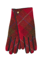 Harris Tweed Ladies Harriet Gloves A001 (FW)