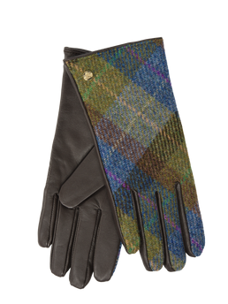 Harris Tweed Ladies Harriet Gloves A0166 (FW)