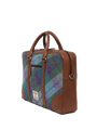 Harris Tweed Laptop Bag A0173