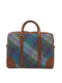 Harris Tweed Laptop Bag A0173