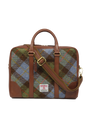 Harris Tweed Laptop Bag A017
