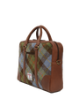 Harris Tweed Laptop Bag A017