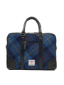 Harris Tweed Laptop Bag A075
