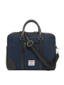 Harris Tweed Laptop Bag HB104