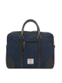 Harris Tweed Laptop Bag HB104