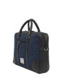Harris Tweed Laptop Bag HB104