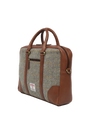 Harris Tweed Laptop Bag HB107