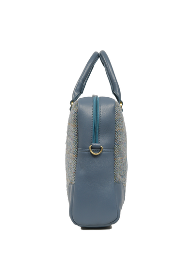 Harris Tweed Laptop Bag HB132