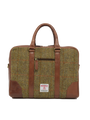 Harris Tweed Laptop Bag HB67