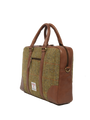 Harris Tweed Laptop Bag HB67
