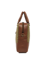 Harris Tweed Laptop Bag HB67