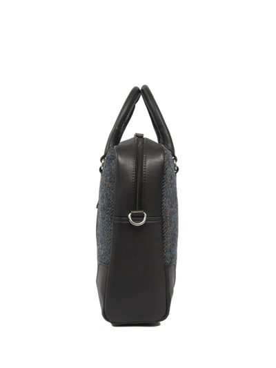 Harris Tweed Laptop Bag HB80