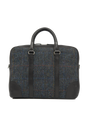 Harris Tweed Laptop Bag HB80