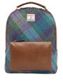 Harris Tweed Lewis Backpack A0173