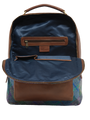 Harris Tweed Lewis Backpack A0173