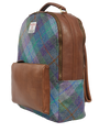 Harris Tweed Lewis Backpack A0173