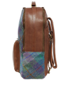 Harris Tweed Lewis Backpack A0173
