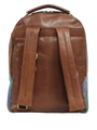 Harris Tweed Lewis Backpack A0173