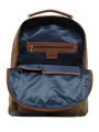 Harris Tweed Lewis Backpack A017