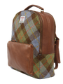 Harris Tweed Lewis Backpack A017