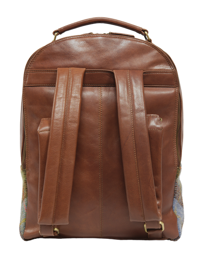 Harris Tweed Lewis Backpack A017