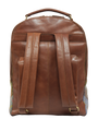 Harris Tweed Lewis Backpack A017