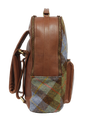 Harris Tweed Lewis Backpack A017