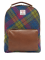 Harris Tweed Lewis Backpack A0195