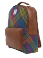 Harris Tweed Lewis Backpack A0195