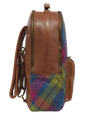 Harris Tweed Lewis Backpack A0195