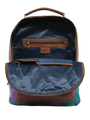 Harris Tweed Lewis Backpack A0222