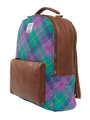 Harris Tweed Lewis Backpack A0222