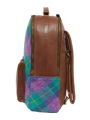 Harris Tweed Lewis Backpack A0222